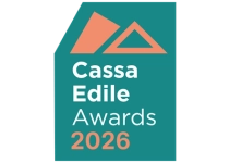 CASSA EDILE AWARDS 2026